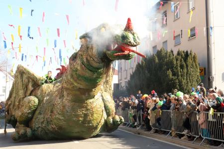 PUSTNI KARNEVAL PUSTOLETJE 83 FOTO LJUBO VUKELIČ